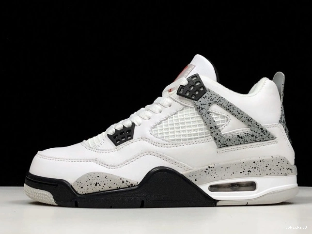 TBkick 840606-192 4 Jordan OG White (nike) Air Cement 0802